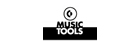 логотип MUSIC TOOLS логотип MUSIC TOOLS